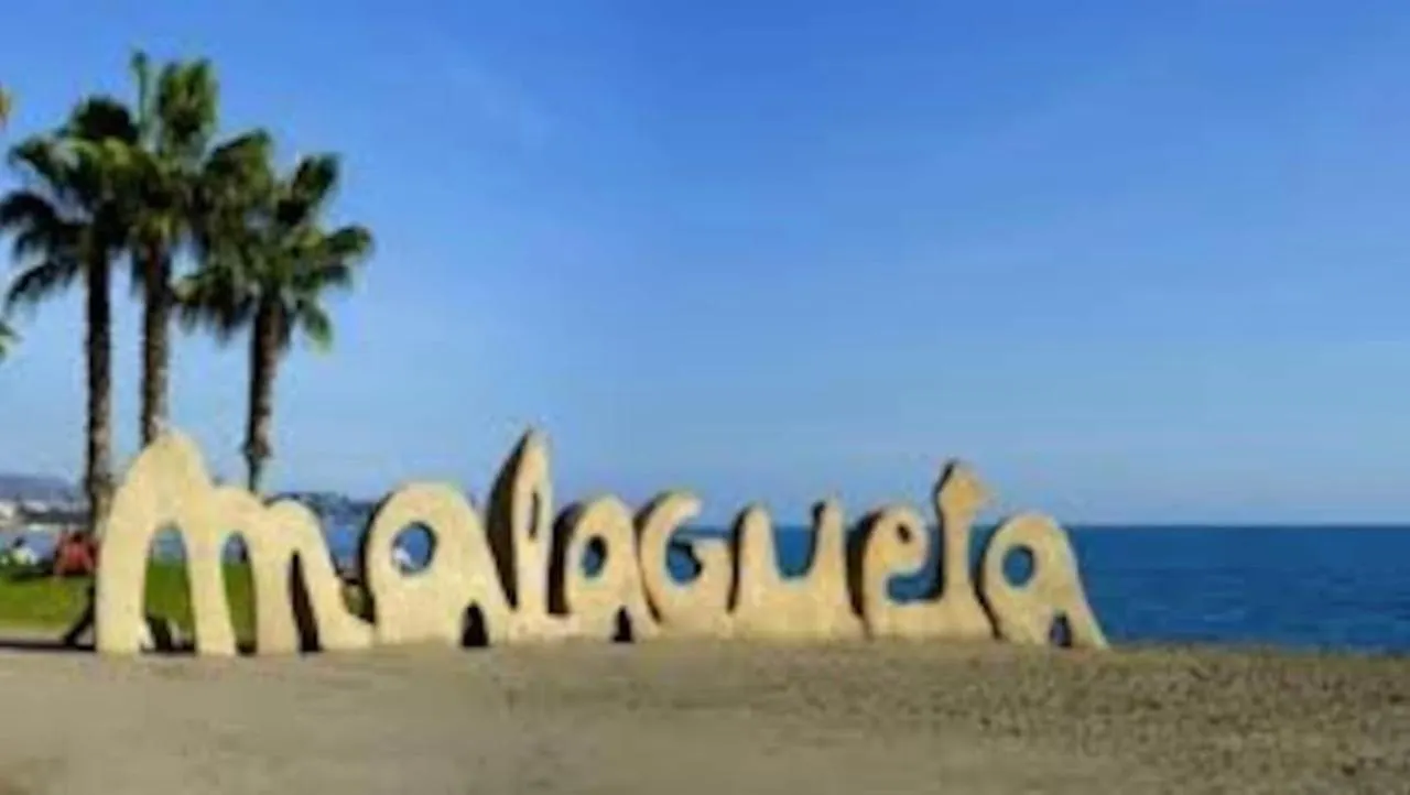 Malagueta Beach House Malaga 0*,